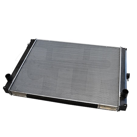 Aic Replacement Parts Radiator As Fits Caterpillar Models 2364454